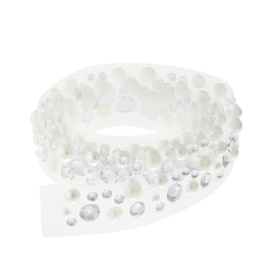 Michaels, Recollections™ Bling on a Roll™ Cluster – Category: Bling